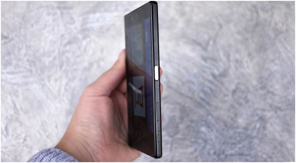 Обзор смартфона Sony Xperia Z5 Premium: сумма технологии (обзор, смартфона, sony, xperia, premium) Обзор смартфона Sony Xperia Z5 Premium: сумма технологии