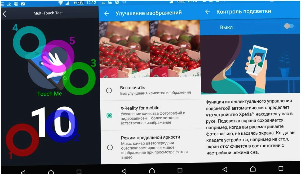 Обзор смартфона Sony Xperia Z5 Premium: сумма технологии (обзор, смартфона, sony, xperia, premium) Обзор смартфона Sony Xperia Z5 Premium: сумма технологии