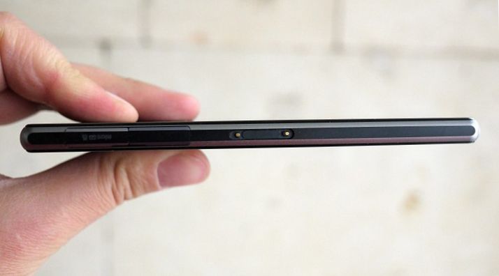 Продолжение последовало. Обзор смартфона Sony Xperia Z1 (продолжение, последовать, обзор, смартфона, sony) Продолжение последовало. Обзор смартфона Sony Xperia Z1