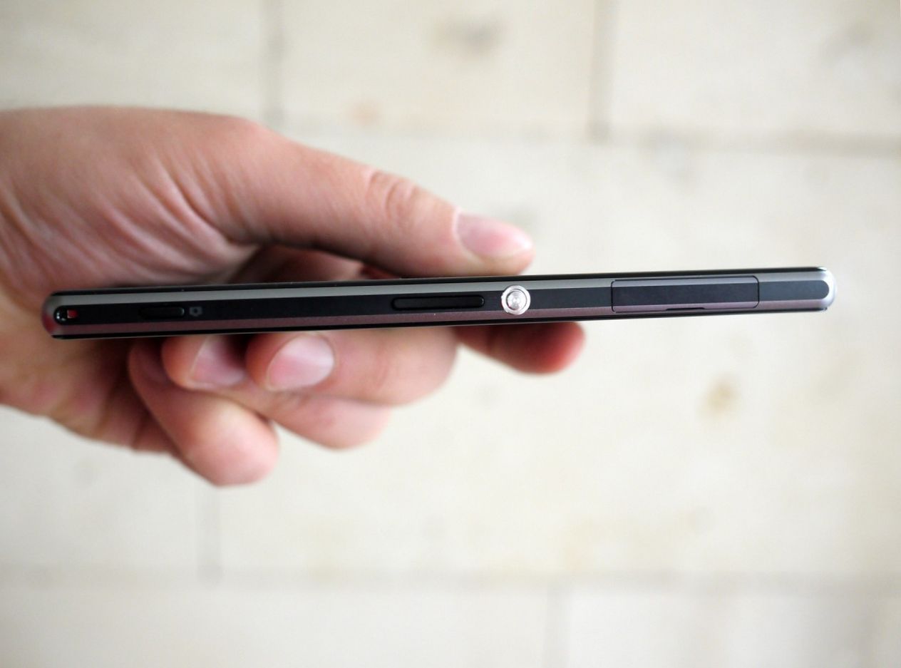 Продолжение последовало. Обзор смартфона Sony Xperia Z1 (продолжение, последовать, обзор, смартфона, sony) Продолжение последовало. Обзор смартфона Sony Xperia Z1