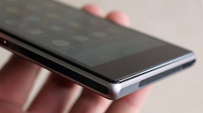 Продолжение последовало. Обзор смартфона Sony Xperia Z1 (продолжение, последовать, обзор, смартфона, sony) Продолжение последовало. Обзор смартфона Sony Xperia Z1