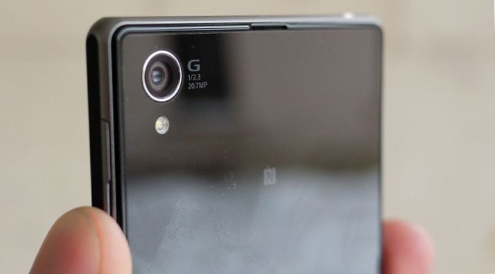 Продолжение последовало. Обзор смартфона Sony Xperia Z1 (продолжение, последовать, обзор, смартфона, sony) Продолжение последовало. Обзор смартфона Sony Xperia Z1