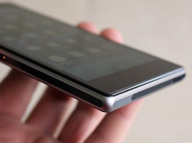 Продолжение последовало. Обзор смартфона Sony Xperia Z1 (продолжение, последовать, обзор, смартфона, sony) Продолжение последовало. Обзор смартфона Sony Xperia Z1