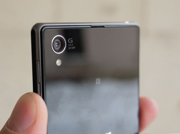 Продолжение последовало. Обзор смартфона Sony Xperia Z1 (продолжение, последовать, обзор, смартфона, sony) Продолжение последовало. Обзор смартфона Sony Xperia Z1
