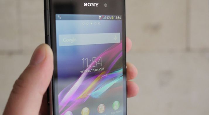 Продолжение последовало. Обзор смартфона Sony Xperia Z1 (продолжение, последовать, обзор, смартфона, sony) Продолжение последовало. Обзор смартфона Sony Xperia Z1