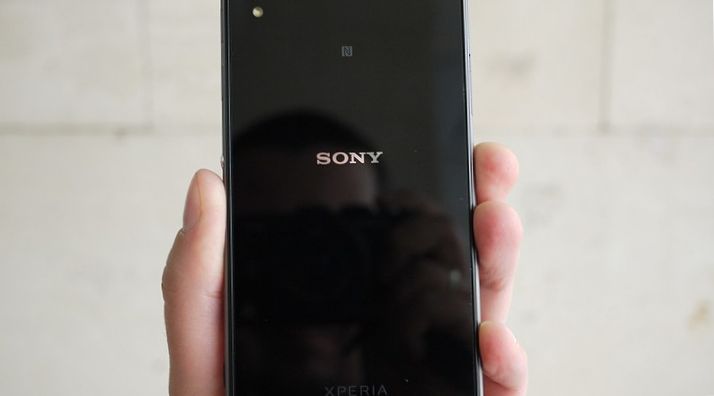 Продолжение последовало. Обзор смартфона Sony Xperia Z1 (продолжение, последовать, обзор, смартфона, sony) Продолжение последовало. Обзор смартфона Sony Xperia Z1