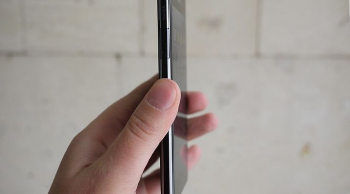 Продолжение последовало. Обзор смартфона Sony Xperia Z1 (продолжение, последовать, обзор, смартфона, sony) Продолжение последовало. Обзор смартфона Sony Xperia Z1