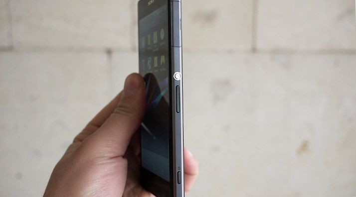 Продолжение последовало. Обзор смартфона Sony Xperia Z1 (продолжение, последовать, обзор, смартфона, sony) Продолжение последовало. Обзор смартфона Sony Xperia Z1
