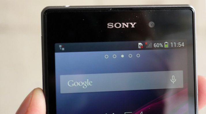 Продолжение последовало. Обзор смартфона Sony Xperia Z1 (продолжение, последовать, обзор, смартфона, sony) Продолжение последовало. Обзор смартфона Sony Xperia Z1