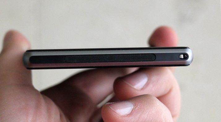 Продолжение последовало. Обзор смартфона Sony Xperia Z1 (продолжение, последовать, обзор, смартфона, sony) Продолжение последовало. Обзор смартфона Sony Xperia Z1