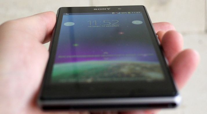 Продолжение последовало. Обзор смартфона Sony Xperia Z1 (продолжение, последовать, обзор, смартфона, sony) Продолжение последовало. Обзор смартфона Sony Xperia Z1