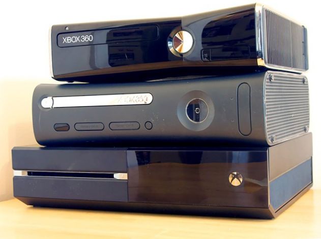 Xbox One: обзор обзоров (xbox, обзор, Internet Explorer, другой стороны, игровой консоли) Xbox One: обзор обзоров