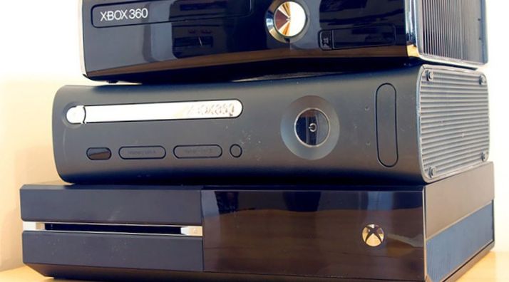 Xbox One: обзор обзоров (xbox, обзор, Internet Explorer, другой стороны, игровой консоли) Xbox One: обзор обзоров