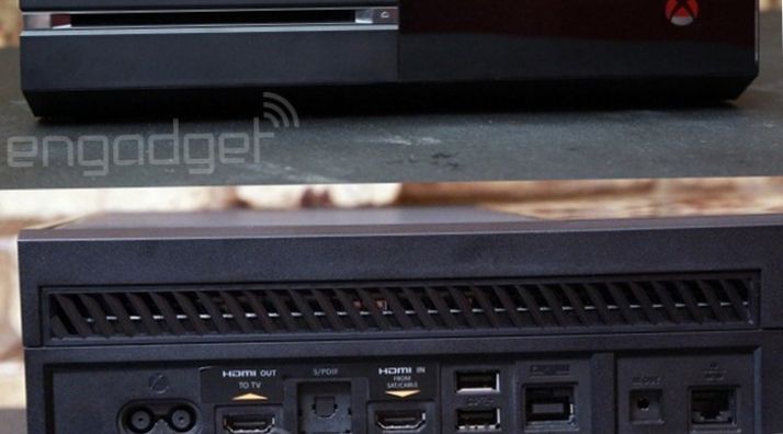 Xbox One: обзор обзоров (xbox, обзор, Internet Explorer, другой стороны, игровой консоли) Xbox One: обзор обзоров