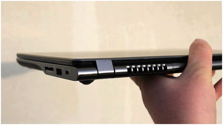Что умеет "хромбук". Обзор ноутбука Acer C720 с Chrome OS
