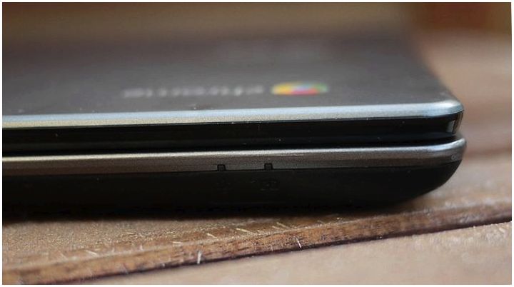 Что умеет "хромбук". Обзор ноутбука Acer C720 с Chrome OS