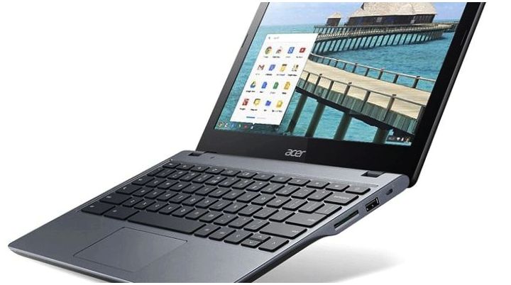 Что умеет "хромбук". Обзор ноутбука Acer C720 с Chrome OS