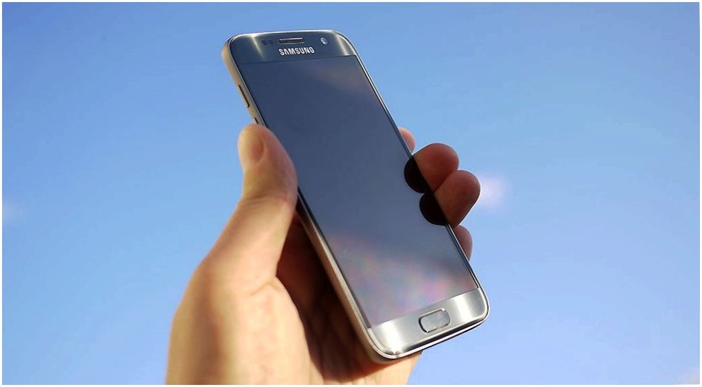 Гаджеты за неделю: от Samsung Galaxy S7 до VR-перчаток