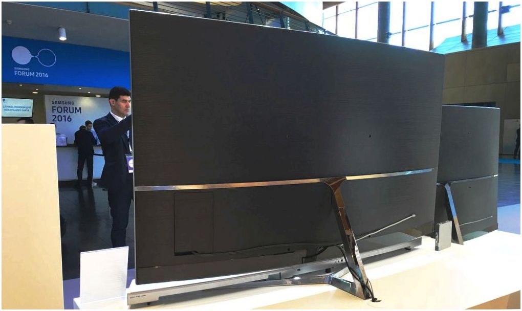 Картинки с выставки: Samsung CIS Forum 2016 в Лиссабоне (картинка, выставка, samsung, forum, 2016) Картинки с выставки: Samsung CIS Forum 2016 в Лиссабоне