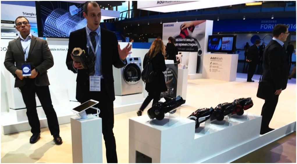 Картинки с выставки: Samsung CIS Forum 2016 в Лиссабоне (картинка, выставка, samsung, forum, 2016) Картинки с выставки: Samsung CIS Forum 2016 в Лиссабоне