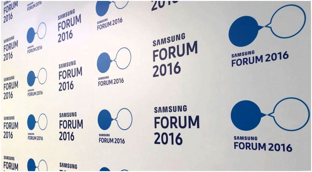 Картинки с выставки: Samsung CIS Forum 2016 в Лиссабоне (картинка, выставка, samsung, forum, 2016) Картинки с выставки: Samsung CIS Forum 2016 в Лиссабоне