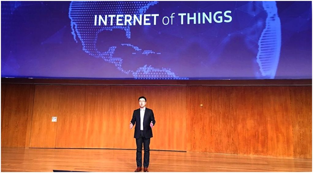 Картинки с выставки: Samsung CIS Forum 2016 в Лиссабоне (картинка, выставка, samsung, forum, 2016) Картинки с выставки: Samsung CIS Forum 2016 в Лиссабоне