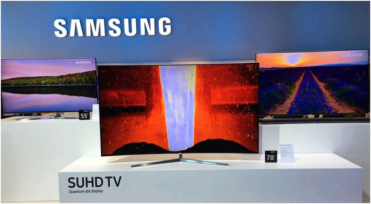 Картинки с выставки: Samsung CIS Forum 2016 в Лиссабоне (картинка, выставка, samsung, forum, 2016) Картинки с выставки: Samsung CIS Forum 2016 в Лиссабоне