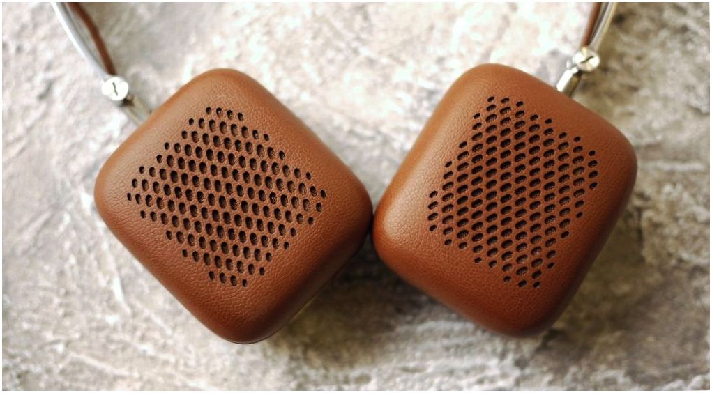 Наушники Harman Kardon Soho Wireless: жесты вместо кнопок