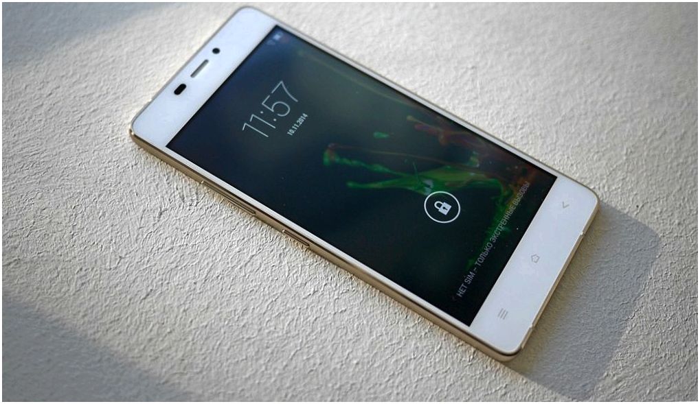 Обзор Fly Tornado Slim: самый тонкий смартфон в мире добрался до России
