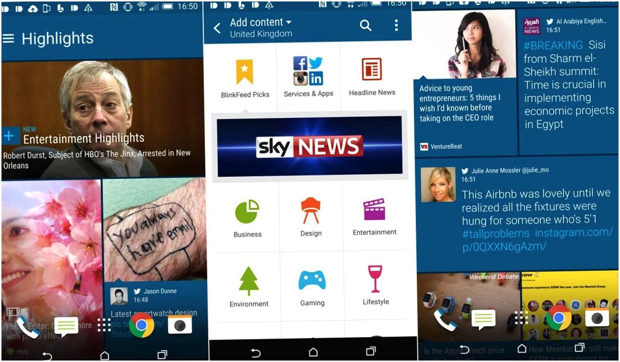 Обзор обзоров HTC One M9: смартфон, не желающий меняться