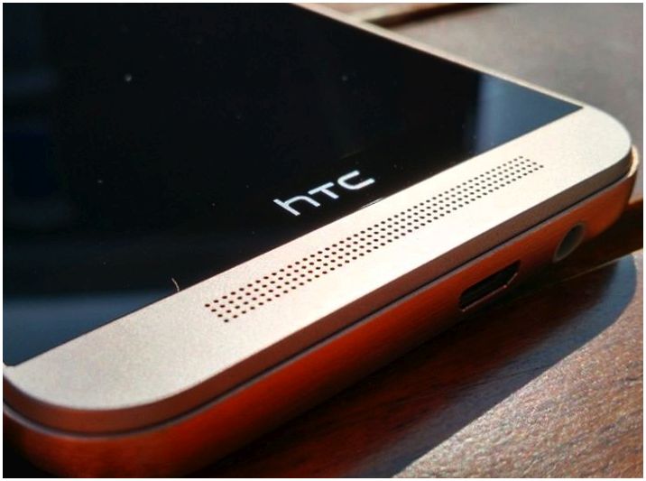 Обзор обзоров HTC One M9: смартфон, не желающий меняться