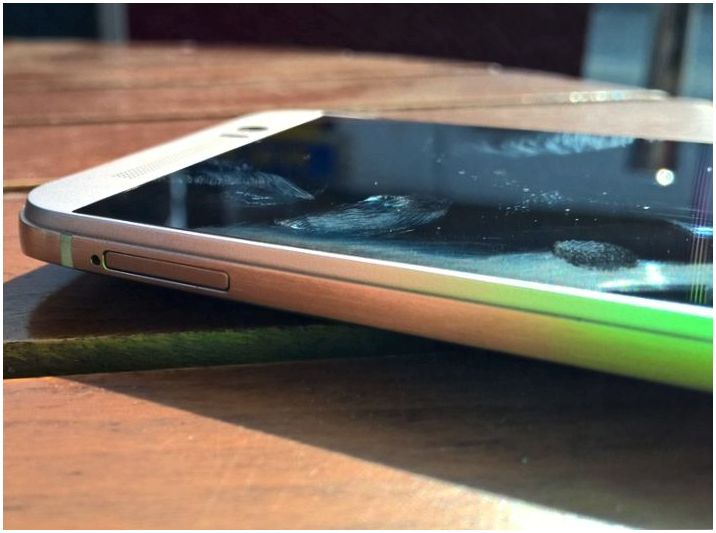 Обзор обзоров HTC One M9: смартфон, не желающий меняться