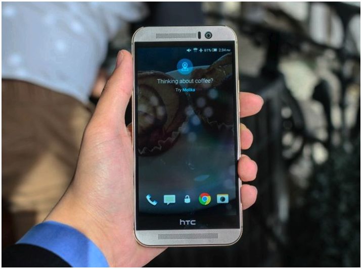 Обзор обзоров HTC One M9: смартфон, не желающий меняться