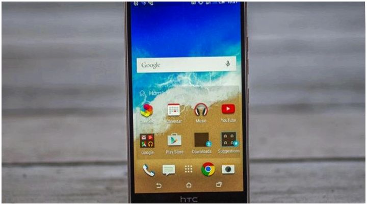 Обзор обзоров HTC One M9: смартфон, не желающий меняться