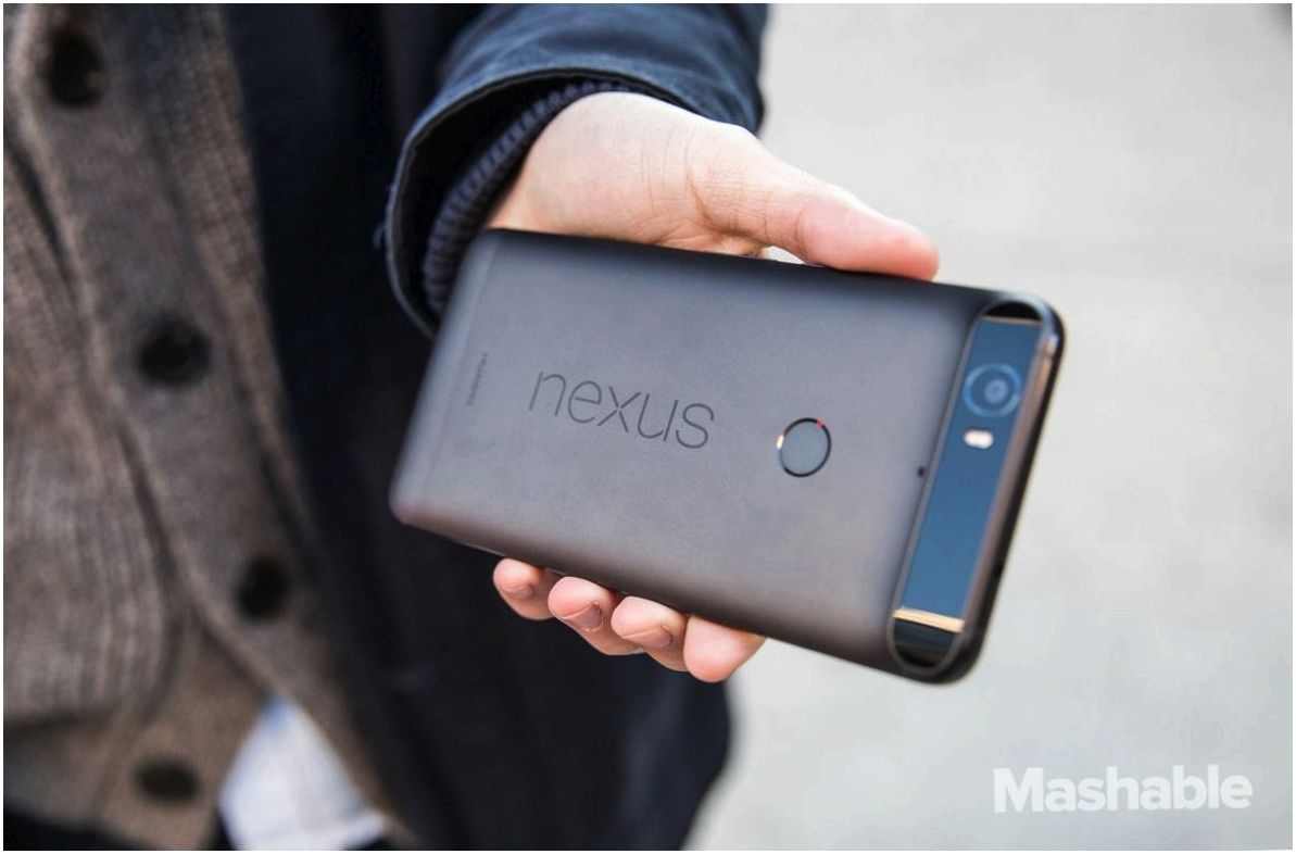 Обзор обзоров: Nexus 6P (обзор, nexus, Droider видео, Droider видео обзоры, http Droide, http svyaznoy) Обзор обзоров: Nexus 6P