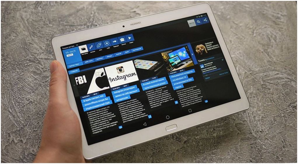 Обзор планшета Huawei MediaPad M2 10.0: пером и звуком (обзор, планшет, huawei, mediapad, перо, звук) Обзор планшета Huawei MediaPad M2 10.0: пером и звуком