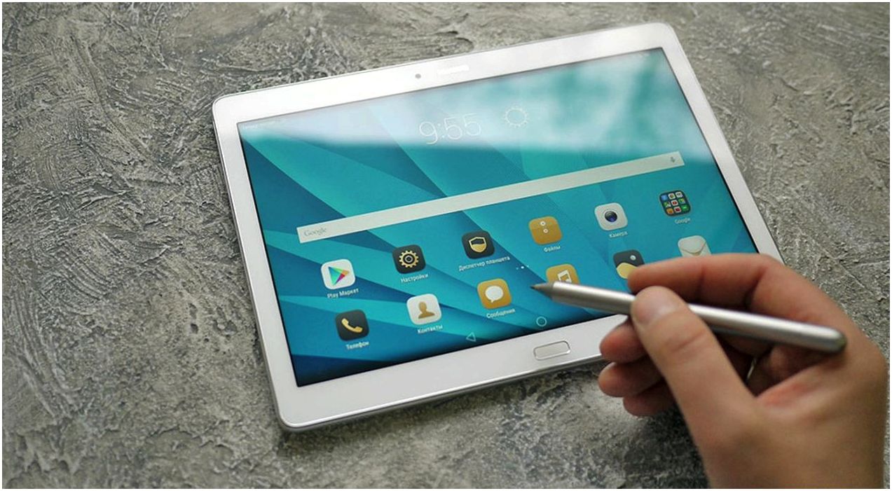 Обзор планшета Huawei MediaPad M2 10.0: пером и звуком (обзор, планшет, huawei, mediapad, перо, звук) Обзор планшета Huawei MediaPad M2 10.0: пером и звуком