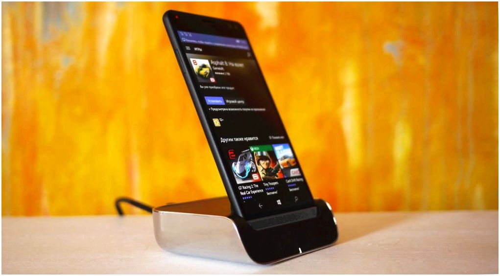 Обзор устройства HP Elite x3: бизнес-будущее в трех лицах
