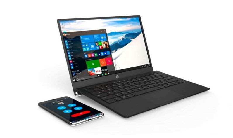 Обзор устройства HP Elite x3: бизнес-будущее в трех лицах