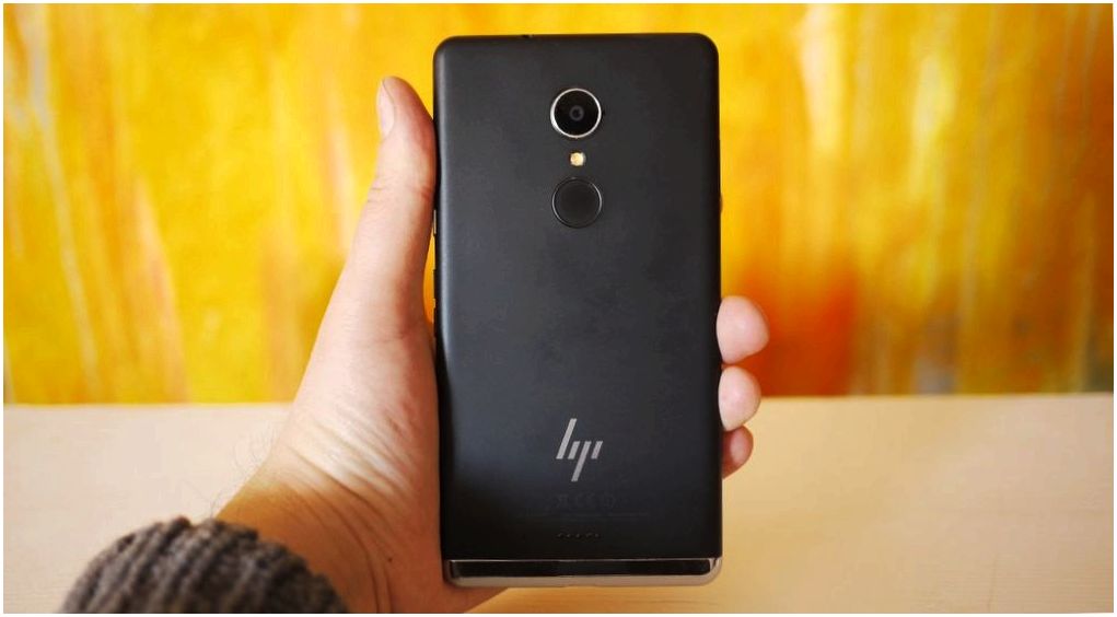 Обзор устройства HP Elite x3: бизнес-будущее в трех лицах