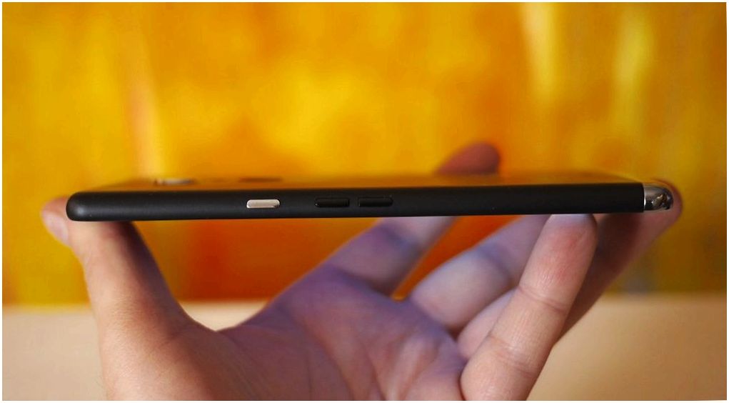 Обзор устройства HP Elite x3: бизнес-будущее в трех лицах