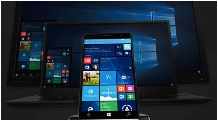 Обзор устройства HP Elite x3: бизнес-будущее в трех лицах