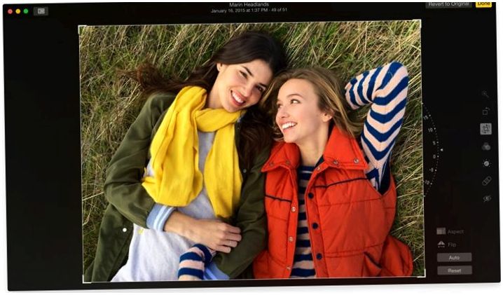 Photos: замена Aperture и iPhoto на "маках"