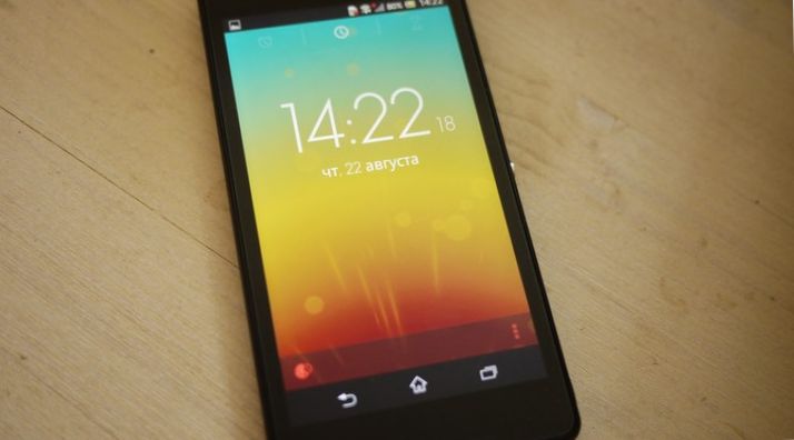 Timely: красивый будильник и часы для Android (timely, красивый, будильник, длить) Timely: красивый будильник и часы для Android