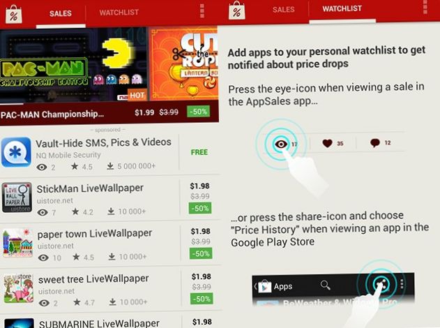 В поисках халявы. Как бесплатно скачивать лучшие Android-приложения (поиск, халявы, бесплатный, скачивать, лучший) В поисках халявы. Как бесплатно скачивать лучшие Android-приложения