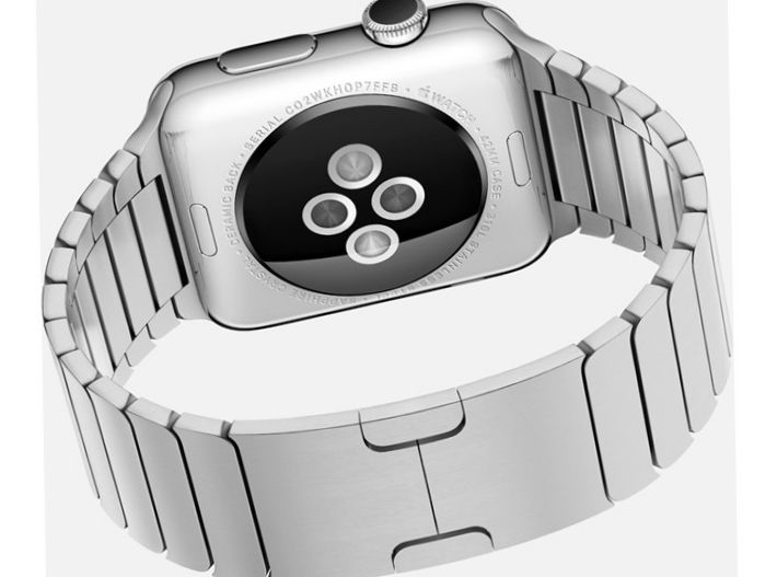 Вопросы и ответы: часы Apple Watch