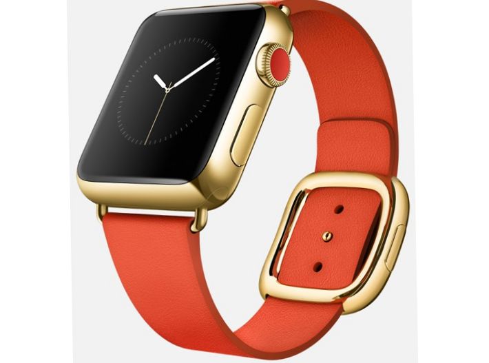 Вопросы и ответы: часы Apple Watch