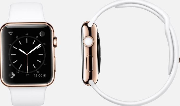 Вопросы и ответы: часы Apple Watch