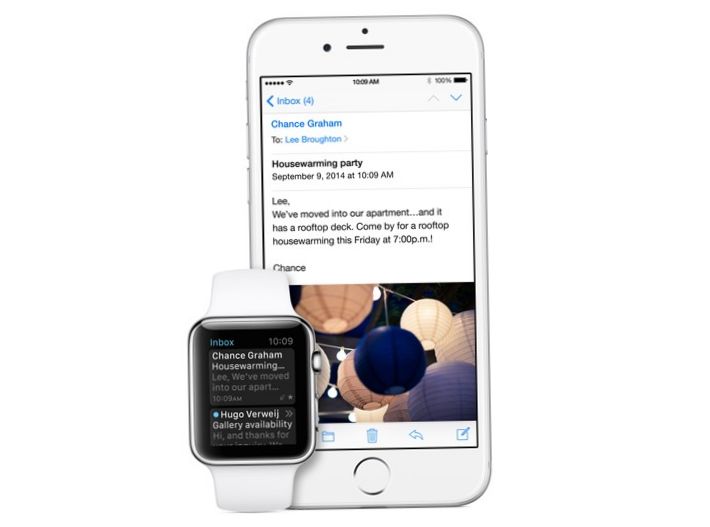 Вопросы и ответы: часы Apple Watch