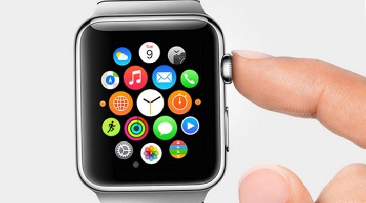 Вопросы и ответы: часы Apple Watch